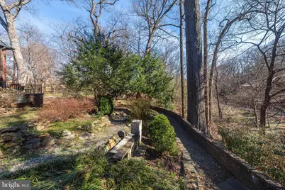 8101 Park Crest Drive, Silver Spring, MD 20910 - Photo 49