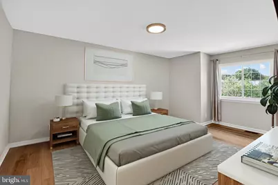 5804 Inman Park Circle #120, Rockville, MD 20852 - Photo 11