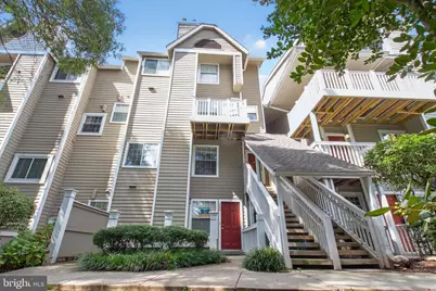 5804 Inman Park Circle #120, Rockville, MD 20852 - Photo 23