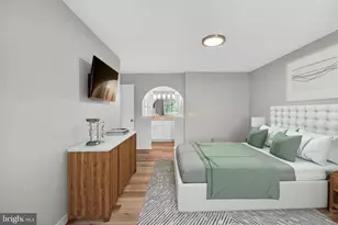 5804 Inman Park Cir, Rockville, MD 20852 - Photo 13