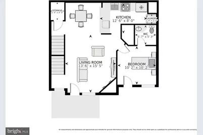 5804 Inman Park Circle #120, Rockville, MD 20852 - Photo 25