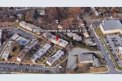 3117 University Boulevard W #3117, Kensington, MD 20895 - Photo 29