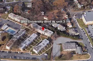 3117 University Blvd W, Kensington, MD 20895 - Photo 29