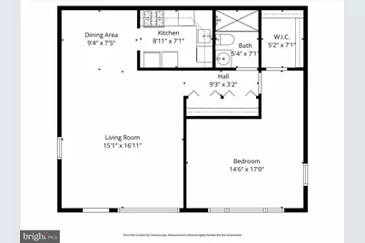 3117 University Boulevard W #3117, Kensington, MD 20895 - Photo 19