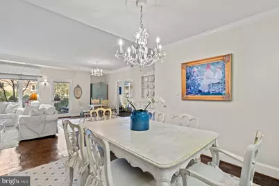 8101 Connecticut Avenue #C-302, Chevy Chase, MD 20815 - Photo 7