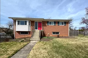 11100 Markwood Dr, Silver Spring, MD 20902 - Photo 1