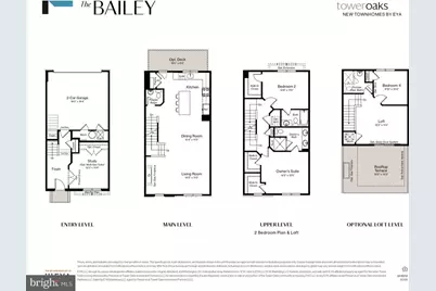 3717 Blue Lobelia Way, Rockville, MD 20852 - Photo 37