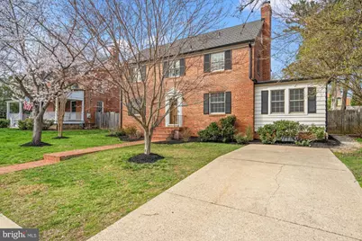 3107 Cummings Lane, Chevy Chase, MD 20815 - Photo 41