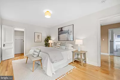 3107 Cummings Lane, Chevy Chase, MD 20815 - Photo 21