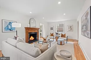 3107 Cummings Ln, Chevy Chase, MD 20815 - Photo 5