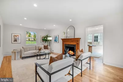 3107 Cummings Lane, Chevy Chase, MD 20815 - Photo 3