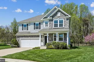 427 Cloverly Forest Dr, Silver Spring, MD 20905 - Photo 1