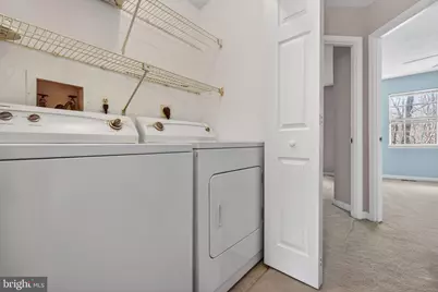 10452 Parthenon Court #10452, Bethesda, MD 20817 - Photo 19