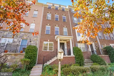 442 Whetstone Glen Street, Gaithersburg, MD 20877 - Photo 1