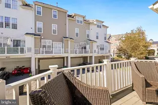 442 Whetstone Glen St, Gaithersburg, MD 20877 - Photo 15