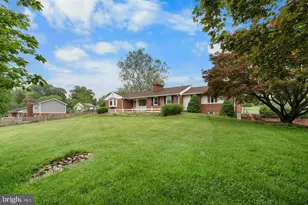 9201 Rosemont Dr, Gaithersburg, MD 20877 - Photo 53