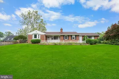 9201 Rosemont Drive, Gaithersburg, MD 20877 - Photo 1