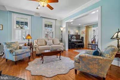 12 Wall Street, Rockville, MD 20850 - Photo 33