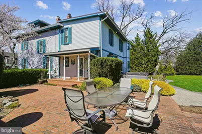 12 Wall Street, Rockville, MD 20850 - Photo 23