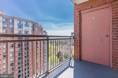 11710 Old Georgetown Road #1322, North Bethesda, MD 20852 - Photo 23