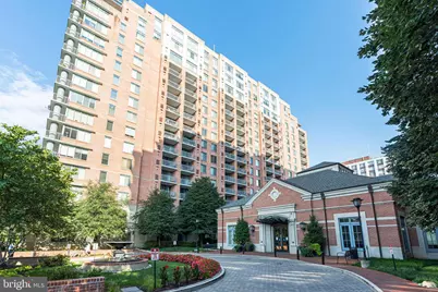 11710 Old Georgetown Road #1322, North Bethesda, MD 20852 - Photo 51