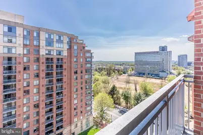 11710 Old Georgetown Road #1322, North Bethesda, MD 20852 - Photo 27