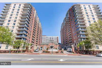 11710 Old Georgetown Road #1322, North Bethesda, MD 20852 - Photo 33