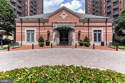 11710 Old Georgetown Road #1322, North Bethesda, MD 20852 - Photo 37