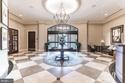 11710 Old Georgetown Road #1322, North Bethesda, MD 20852 - Photo 41
