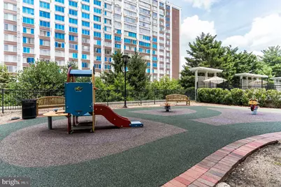 11710 Old Georgetown Road #1322, North Bethesda, MD 20852 - Photo 49