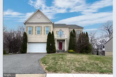 2928 Marlow Farm Terrace, Silver Spring, MD 20904 - Photo 1