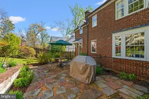 4217 Leland St, Chevy Chase, MD 20815 - Photo 41