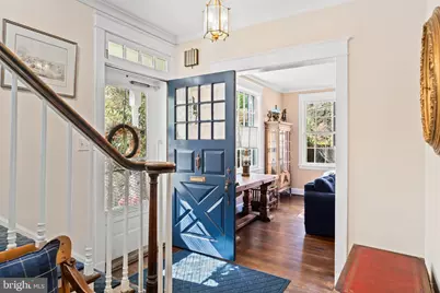 4217 Leland Street, Chevy Chase, MD 20815 - Photo 3