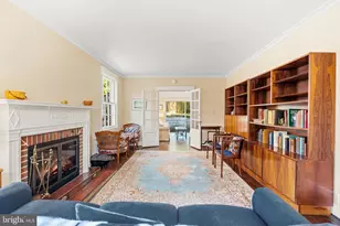 4217 Leland St, Chevy Chase, MD 20815 - Photo 7