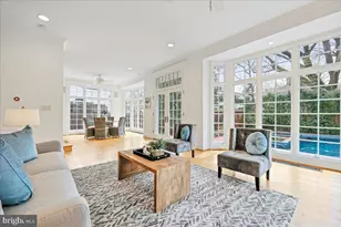 4913 Chevy Chase Blvd, Chevy Chase, MD 20815 - Photo 3