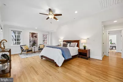 4913 Chevy Chase Boulevard, Chevy Chase, MD 20815 - Photo 33
