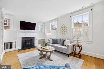 4913 Chevy Chase Boulevard, Chevy Chase, MD 20815 - Photo 21