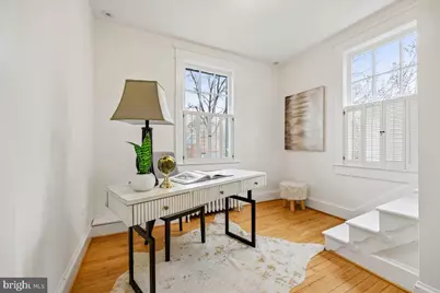 4913 Chevy Chase Boulevard, Chevy Chase, MD 20815 - Photo 43