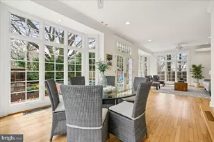 4913 Chevy Chase Blvd, Chevy Chase, MD 20815 - Photo 9