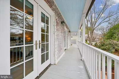 4913 Chevy Chase Boulevard, Chevy Chase, MD 20815 - Photo 29