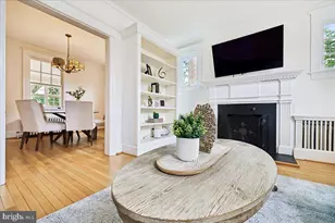 4913 Chevy Chase Blvd, Chevy Chase, MD 20815 - Photo 19