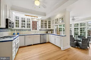 4913 Chevy Chase Blvd, Chevy Chase, MD 20815 - Photo 13