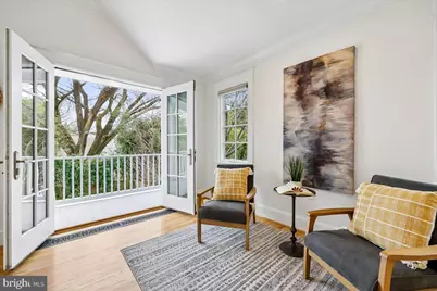 4913 Chevy Chase Boulevard, Chevy Chase, MD 20815 - Photo 31