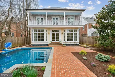 4913 Chevy Chase Boulevard, Chevy Chase, MD 20815 - Photo 51