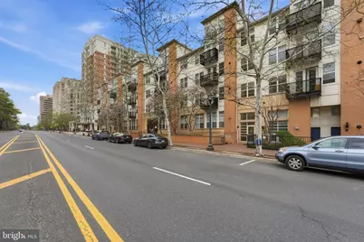 1201 E West Highway #332, Silver Spring, MD 20910 - Photo 35