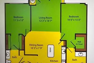 1201 East-West Hwy, Silver Spring, MD 20910 - Photo 37