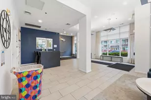 1201 East-West Hwy, Silver Spring, MD 20910 - Photo 33