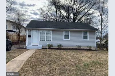 603 Pinewood Road, Rockville, MD 20850 - Photo 1