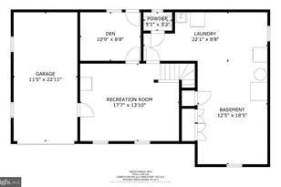 5617 Knollwood Rd, Bethesda, MD 20816 - Photo 21