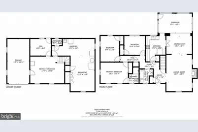 5617 Knollwood Road, Bethesda, MD 20816 - Photo 33